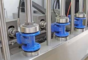 Ventil Test Units for Manufacturers